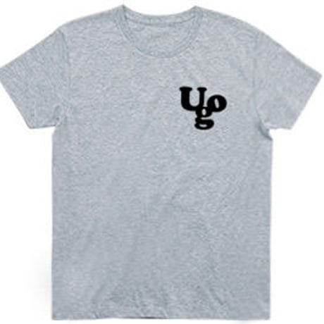 Unique outdoor graphics（4.0oz gray）