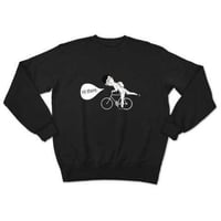 Hi there.（sweat black）