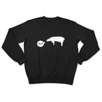 Hiya!（sweat black）