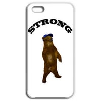 STRONG （iPhone5/5sケース）