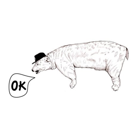 OK! （iPhone5/5s）