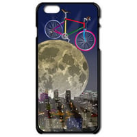 Moon Bicycle（iPhone6）