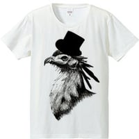 BIRD Hat（4.7oz）