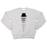 OWL HAT（sweat ash）