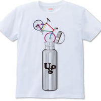 Bottle　CYCLING（6.2oz）