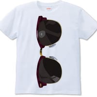 big sunglasses（6.2oz）