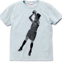 jump shot classic（6.2oz ash）