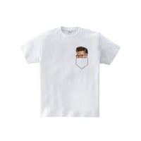 エリベスポケット（5.6oz Tシャツ）
