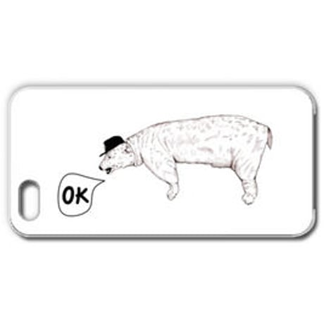 OK! （iPhone5/5s）