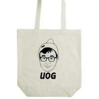 UOG爽やかメガネ トートバック
