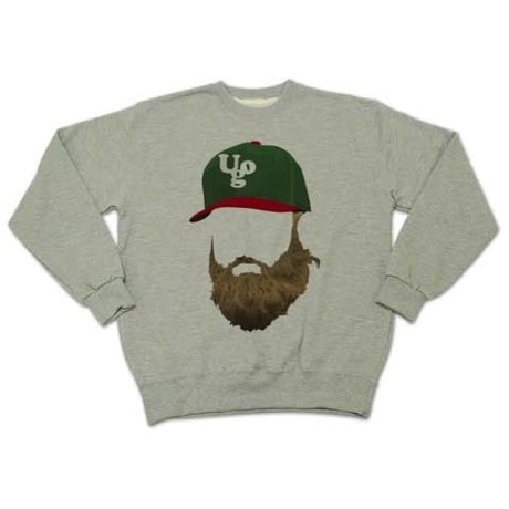 beard cap（sweat）