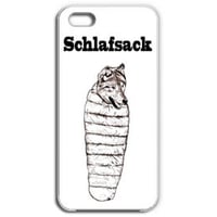 Schlafsack（iPhone5/5s）