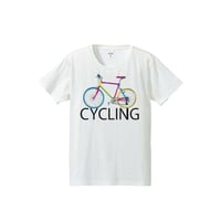 CYCLING2（4.7oz T-shirts）