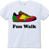 Fun Walk　（6.2 oz）