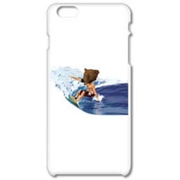 BEAR SURFING（iPhone6）