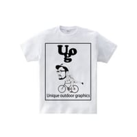 UOG classic YUJI（5.6oz Tシャツ）