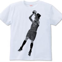 jump shot classic（6.2oz）