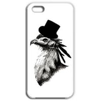 BIRD hat（iPhone5/5s）