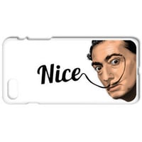 Nice dali（iPhone5/5c iPhone6 iPhone7ケース）