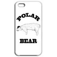 P O L A R　 B E A R（iPhone5/5s）