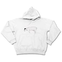 Polar bear（parka　white）