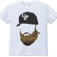 beard cap4（6.2oz）