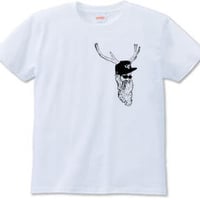 DEER CAP（6.2oz）