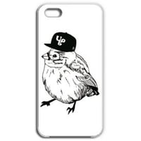 BIRD CAP（iPhone5/5s）