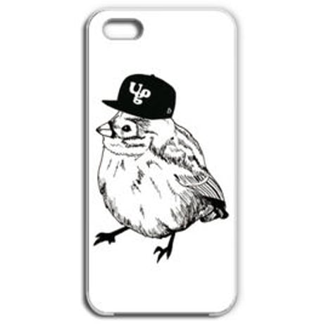 BIRD CAP（iPhone5/5s）