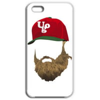 beard cap2（iPhone5/5s）