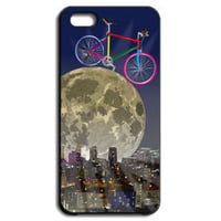 Moon Bicycle（iPhone5/5s）