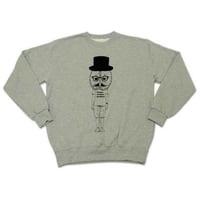 OWL HAT（sweat）