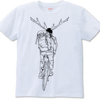 DEER RIDE（6.2oz）