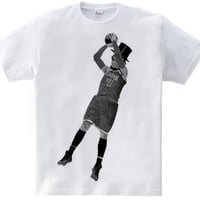 jump shot classic（5.6oz）