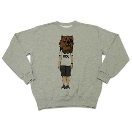 UOG C（sweat）
