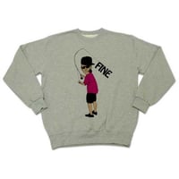 FINEc（sweat）