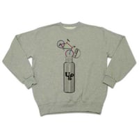 Bottle CYCLING（sweat）