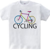CYCLING2（5.6oz）