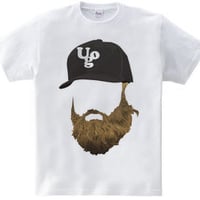 beard cap4（5.6oz）