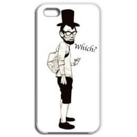 Which？　（iPhone 5/5S）