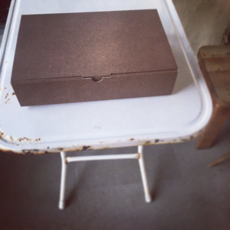 受注製作 / Brown box ブラウンボックス
