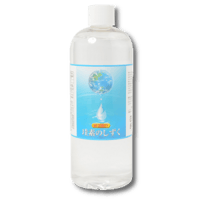 濃縮珪素のしずく５００ml