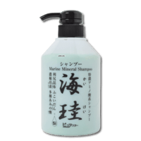 海珪（濃縮珪素配合商品）