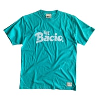 Bacio./BCO LOGO UNIFORM Tee_Mint Green