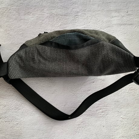 【一点物】Bacio./CANDY PACK_BLK×BLk_01