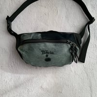 【一点物】Bacio./CANDY PACK mini_BLK×BLK_01