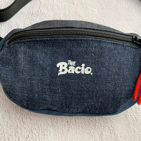 Bacio./FUNNY PACK mini_Three Denim_01