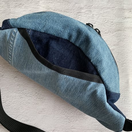 Bacio./CANDYPACK_Re-Denim