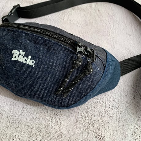 Bacio./FUNNY PACK mini_Three Denim_02