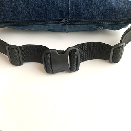 【一点物】Bacio./CCP RE DENIM BAG_DENIM_02